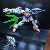 Greywolf review photo