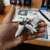 Greywolf review photo