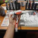 Greywolf review photo