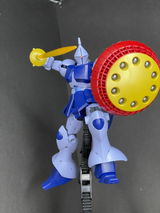 Jacques review photo