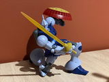 Jacques review photo