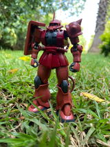 Jacques review photo