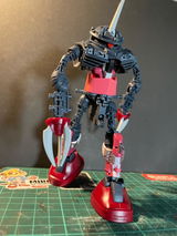 Jacques review photo