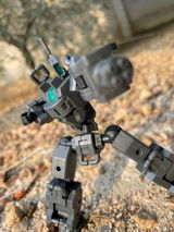 Jacques review photo