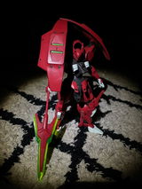 Jacques review photo