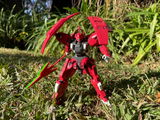 Jacques review photo
