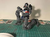 Jacques review photo