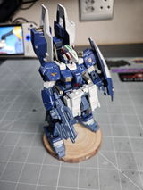 Lucian Govender review photo