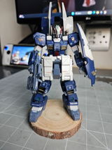 Lucian Govender review photo