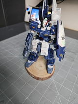 Lucian Govender review photo