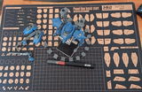 Rigs review photo