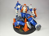Lucian Govender review photo