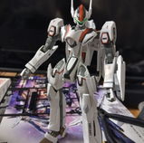 Greywolf review photo