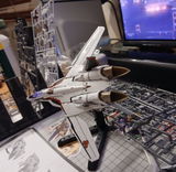 Greywolf review photo