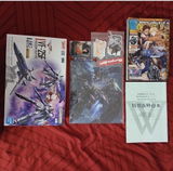 Greywolf review photo