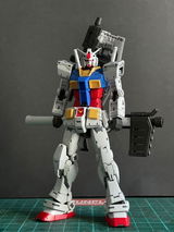 Jacques review photo