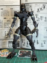 Jacques review photo