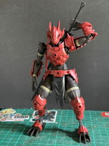 Jacques review photo