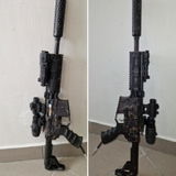 Shane Elston review photo