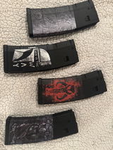 Anonymous review photo