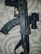 Sterling Walton review photo