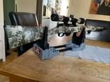 John Steele review photo