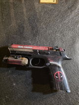 Anonymous review photo
