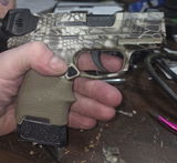 Janes Davidson review photo