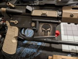 David Potter review photo