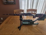 Allen Pearcy review photo