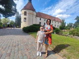 Ieva S. review photo