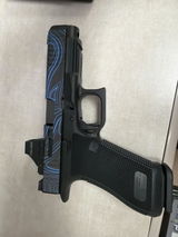 Dwight Tackette review photo