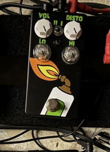 Chris Whitman review photo