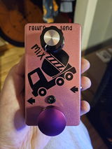 Edward Miner review photo