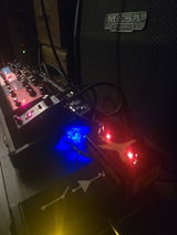 Jeff Tallent review photo