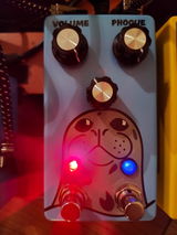 Brendan Kenty review photo