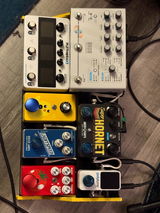 Ritche review photo