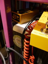 Adam Cable review photo