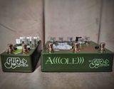 Adriano Cangiano review photo