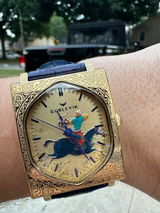 Alden Willdermood review photo