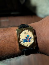 Arham Hussain review photo