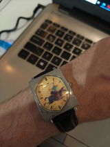Anonymous review photo