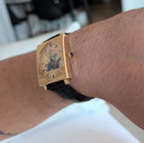 Sezer Karaöz review photo