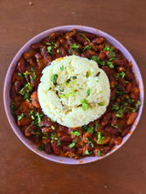 Sanjana R review photo