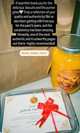 Nirvair Singh review photo