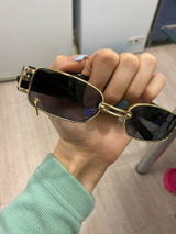 Chloe G. review photo