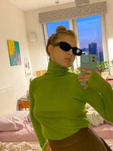 Shopper review photo