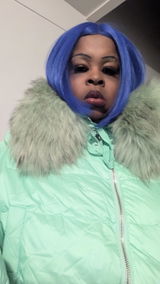 Jacket perfect right size just like photo very satisfied review photo