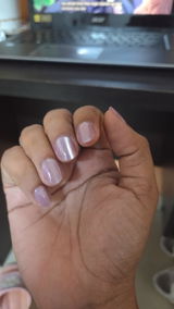 Namrata review photo
