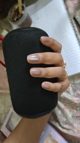 Prathyusha review photo